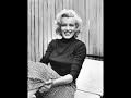 marilyn monroe was born on june 1st 1926 and she sadly died in 1962