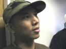 DJ DV One Hearing Sept 27, 2006