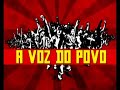 a luta continua #5   1/3  lobby do cimento 