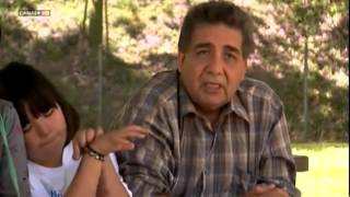 Food Inc (Comida industrial)