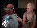 jahcoozi interview; Notion / STand & Point @ Cargo, london