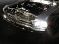 1967 Mustang idle and walk around 1967 Mustang idle and walk around