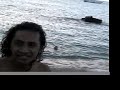 when bears go swimming