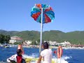 paraglyding in turkey
