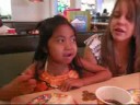 \"I Ate Joe and Demi!!!\" - Happy Birthday!