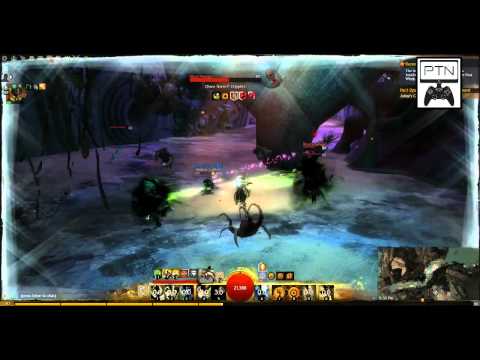 how to recover guild wars 2 account