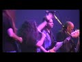 Terran Up The Night - Live @ WWI\