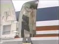 MD-80 Main Cabin Door Slide
