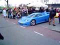 Sportscar Spring Rally