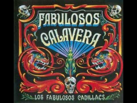 Fabulosos Calavera/ A Amigo JV (6/13)