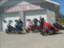 HOG Ride Part 3 - 05 - 06 - 07