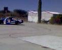 Nascar UTEQ