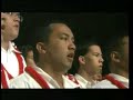 Junior Men Kamehameha Song Contest 2008
