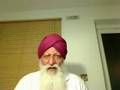 Exposition of Parables-98 Mark 3.21-35:Brethren in God