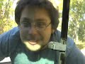 Wes & Andy 2- Survivng the Woods Part 2