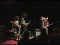 Elison - The Darkest Waters LIVE @ Park Theatre
