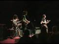 Elison - The Darkest Waters LIVE @ Park Theatre