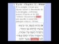Elohim et la trinité