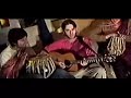 The Yellow Ninja Bollywood Scene