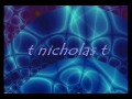 An original jam by t nicholas t on the fantom keyboard.