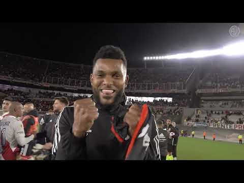 #OjoMillonario | River 5 - Estudiantes 0