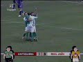Antequera CF - Real Jaén CF. J15. Temp. 08/09.