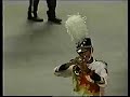 Chien-Kuo HS Marching Band (CKMB 13th) 1996 part 1
