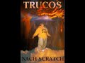 nach scratch   un segundo