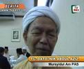 videos de TUAN GURU TOLAK JADI ORANG TENGAH