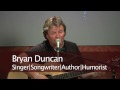 Bryan Duncan -