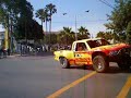 BJ Baldwin Baja 500 2008