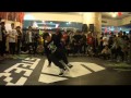 北站地下盃 Audition - ChrisTang