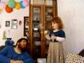 videos de Hannah, Naomi e Bolinhas de Sabao!