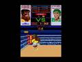 Let's play Punchout!! ( arcade / mame ) blindrun part 4