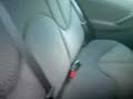 2002 ROVER 25 IMPRESSION 5 DOOR HATCH