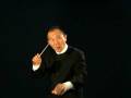 Tan Dun Personal Conductor Video - Full Orchestra