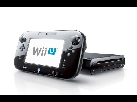 how to turn wii into wii u