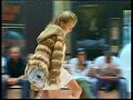 Coccinelle Kids Fashion Show Winter 2007 part 3