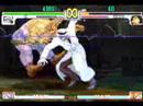 street fighter III third strike