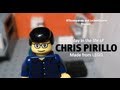 A Day in the Life of Chris Pirillo