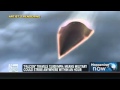 DARPA HTV-2: 13,000 mph Hypersonic Glider Test Resulst Revealed