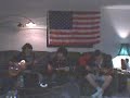 Billy 1 and 4 - Bob Dylan Cover - Lampshade Drama