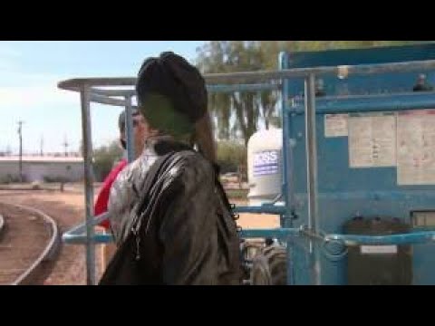 Undercover Boss - Norwegian Cruise Line S2 EP12 (U.S. TV Series)