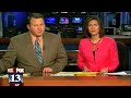 Fox 13 News Reporter in Utah Caught… Drunk? On Live TV