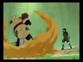 Garaa_Jutsu_Collection Garaa_Jutsu_Collection