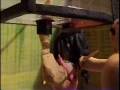 SAW II --- RAZOR BOX TRAP (CLAYMATION) SAW II --- RAZOR BOX TRAP (CLAYMATION)