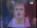 French national anthem Davis Cup 1991