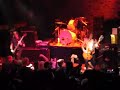 High On Fire \"Rumors Of War\" live in Vancouver