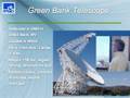 3 Radio Astronomy Futures: ALMA, EVLA, SKA - Part 1