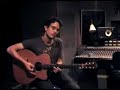 Yoav in the studio - part 1 Yoav in the studio - part 1